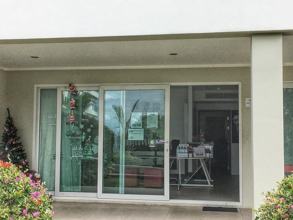 דירות Karon Butterfly House מראה חיצוני תמונה