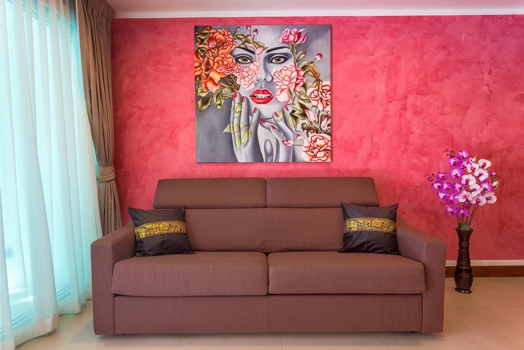 דירות Karon Butterfly House מראה חיצוני תמונה