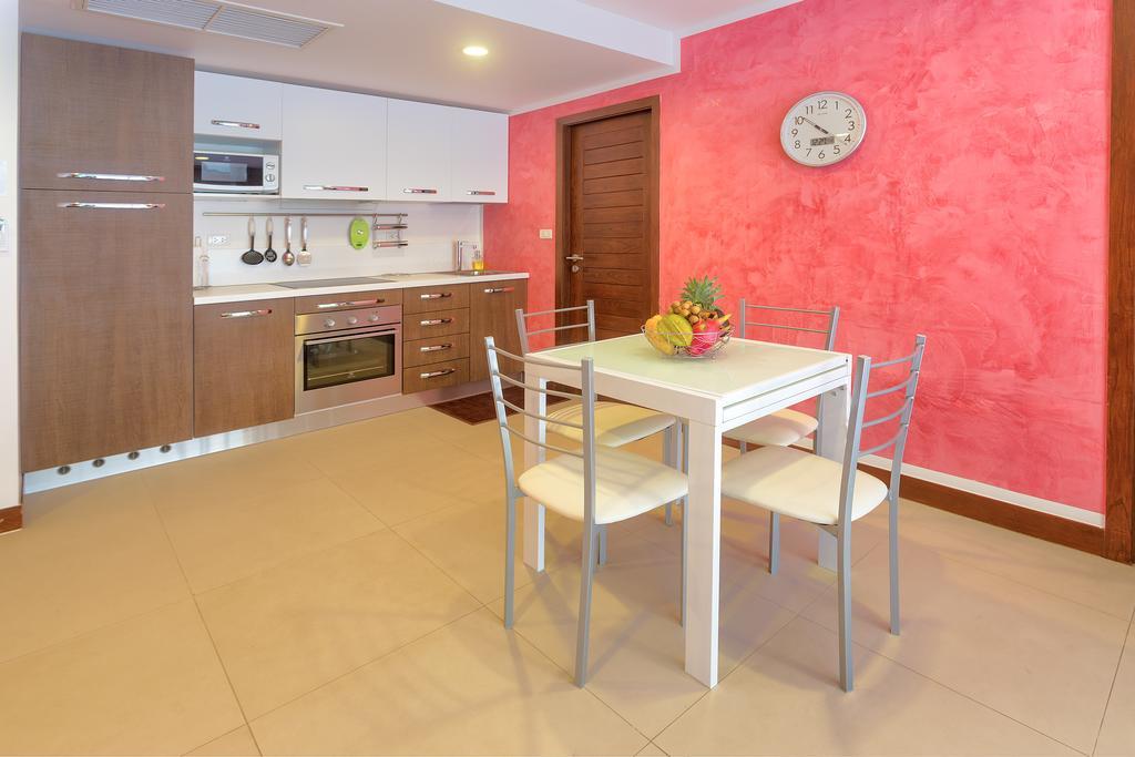 דירות Karon Butterfly House מראה חיצוני תמונה