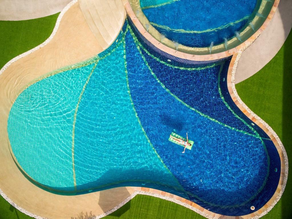 דירות Karon Butterfly House מראה חיצוני תמונה